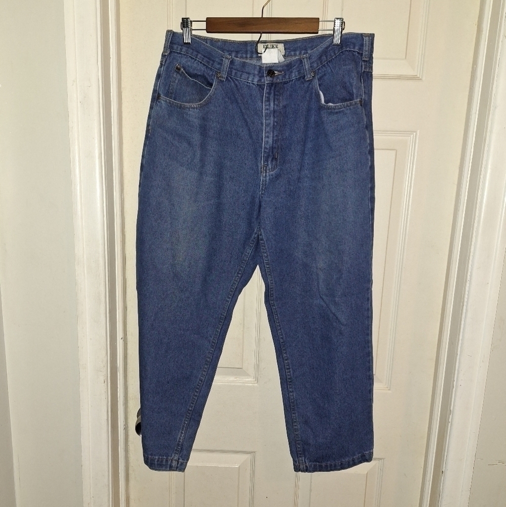 Duke jeans